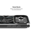 Viper Mesh | Teal Snake Print iPhone Case