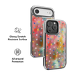 Starlit Nebula | Celestial Stars iPhone Case