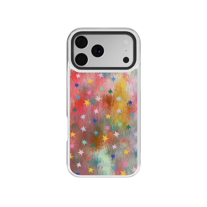 Starlit Nebula | Celestial Stars iPhone Case