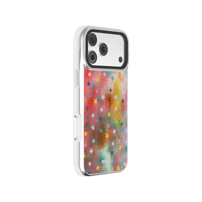 Starlit Nebula | Celestial Stars iPhone Case
