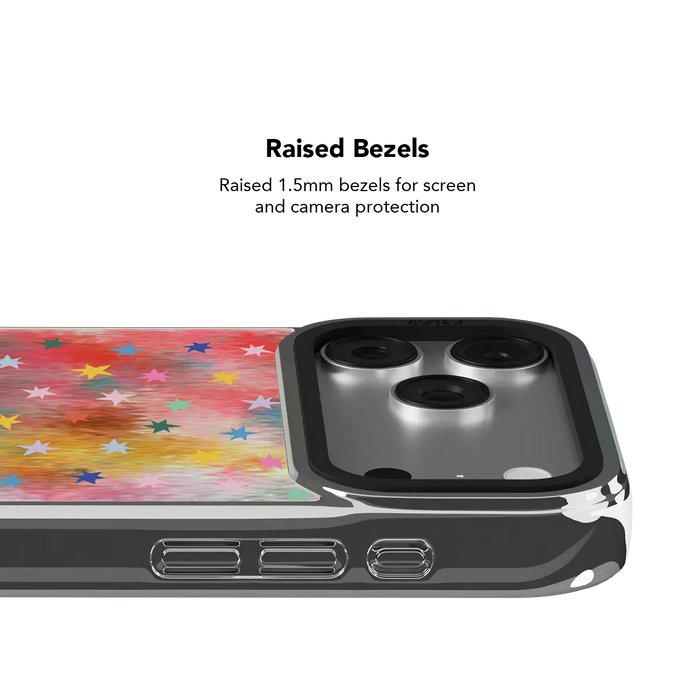 Starlit Nebula | Celestial Stars iPhone Case