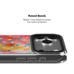 Starlit Nebula | Celestial Stars iPhone Case