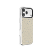 Pixel Constellation | Blue Starry iPhone Case