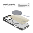 Pixel Constellation | Blue Starry iPhone Case