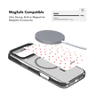 Minimalist Love | Red Heart iPhone Case
