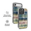 Ocean Mist | Digital Art iPhone Case