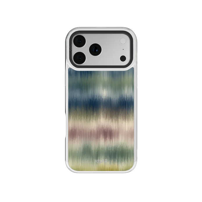 Ocean Mist | Digital Art iPhone Case