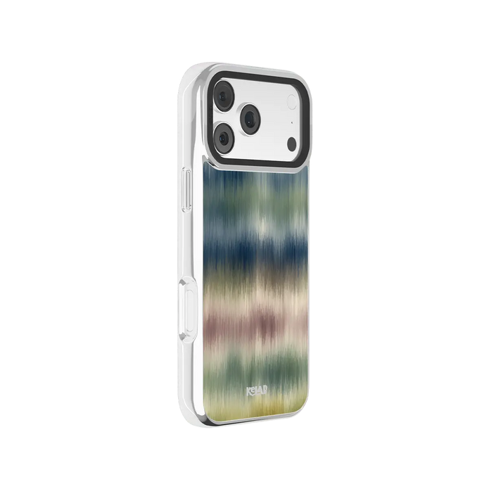Ocean Mist | Digital Art iPhone Case