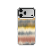 Golden Horizon | Digital Art iPhone Case