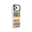 Golden Horizon | Digital Art iPhone Case