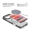 Chromatic Drift | Digital Art iPhone Case