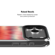 Chromatic Drift | Digital Art iPhone Case