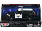 2022 Ford Police Interceptor Utility 