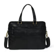 The Modern Briefcase Black