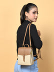 Claire Women's Backpack - Brown