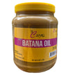 Batana Oil-Virgin Unrefined
