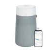 BLUEAIR Air Purifier for Small Room, Bedroom, Home, Cleans 926 sqft in one hour, HEPASilent Air Cleaner for Pets, Allergens, Virus, Dust, Mold, Smoke - Blue Pure 511i Max