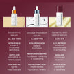 Dermalogica Dynamic Skin Retinol Facial Serum with Multi-Retinoid Complex, Skin Retexturizing and Improving Skin Health