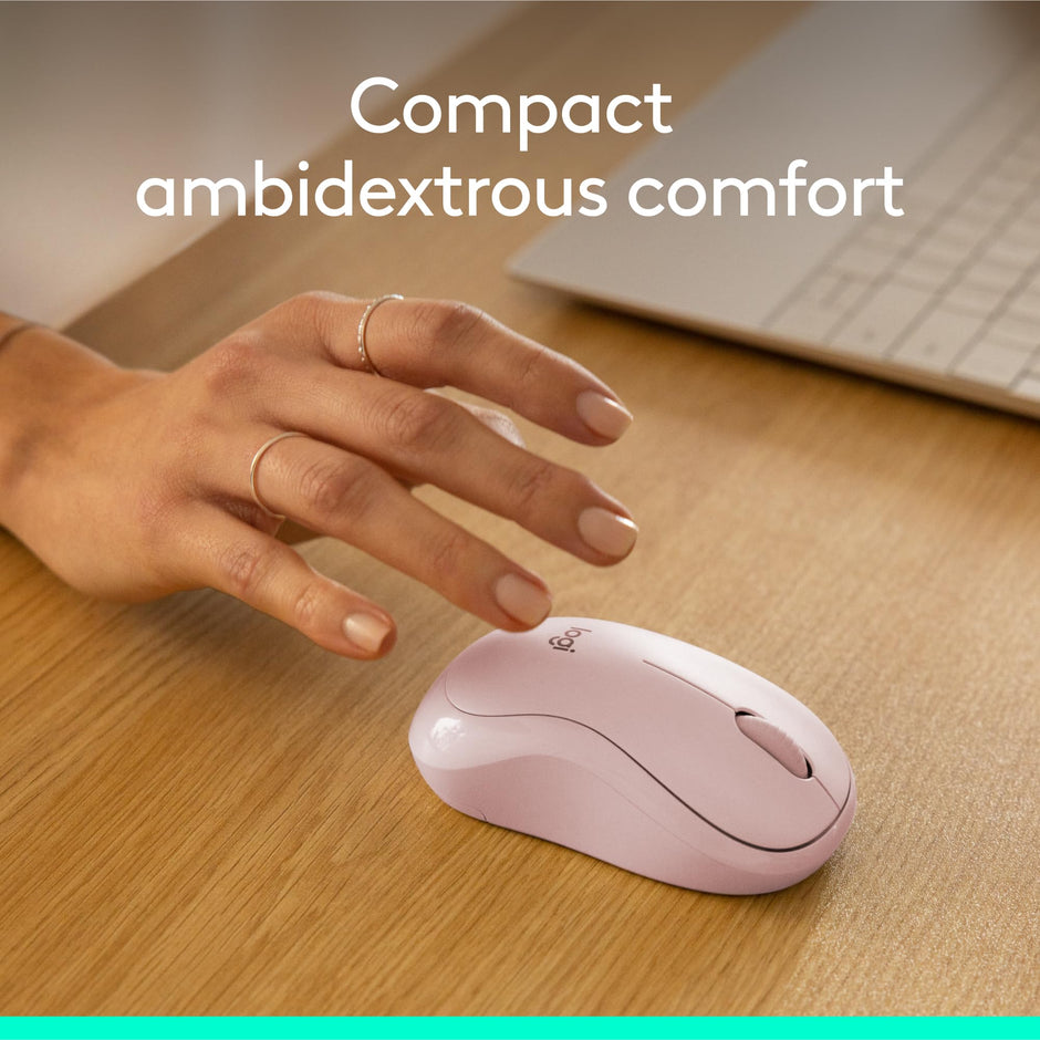 Logitech Wireless Combo MK270