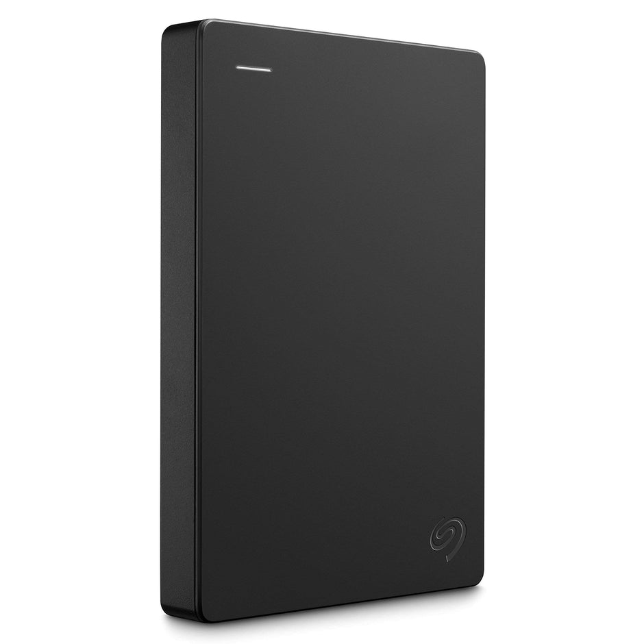 Seagate Portable 2TB External Hard Drive HDD — USB 3.0 for PC, Mac, PlayStation, & Xbox -1-Year Rescue Service (STGX2000400)