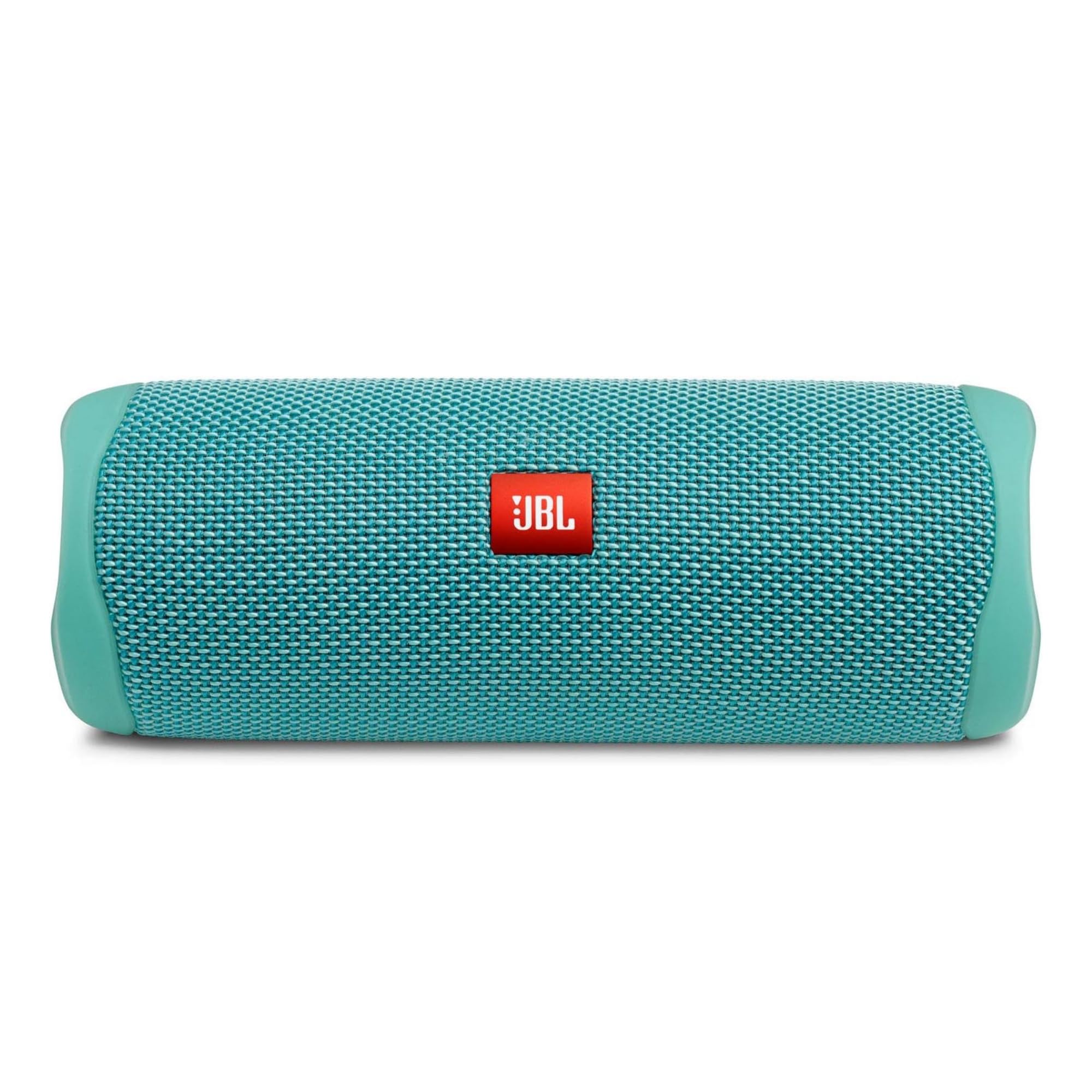 JBL FLIP 5, Waterproof Portable Bluetooth Speaker, Black, Small