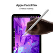 Apple iPad mini (A17 Pro): Apple Intelligence, 8.3-inch Liquid Retina Display, 128GB, Wi-Fi 6E, 12MP Front/12MP Back Camera, Touch ID, All-Day Battery Life — Blue