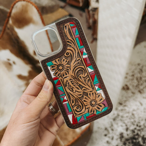 Tooled iPhone 15 Case