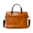 Executive Travel Briefcase Satchel Bag