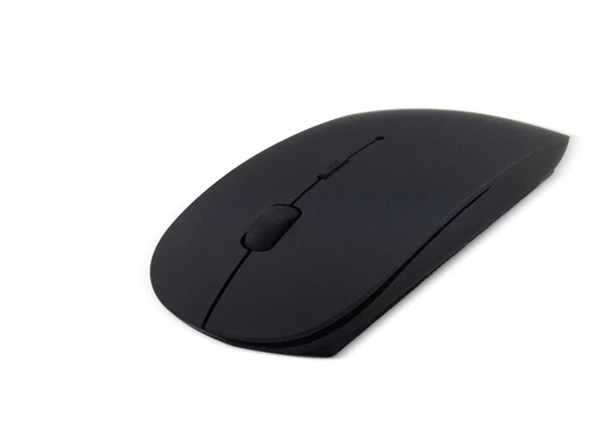 SilentTech Mouse for iPad & Mac