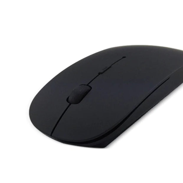 SilentTech Mouse for iPad & Mac