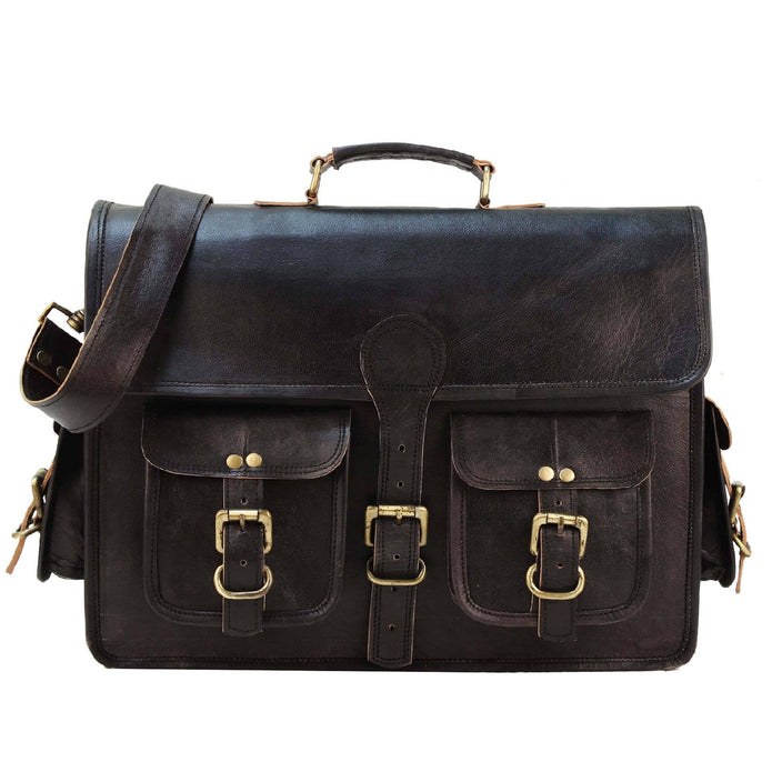 The Vintage Black