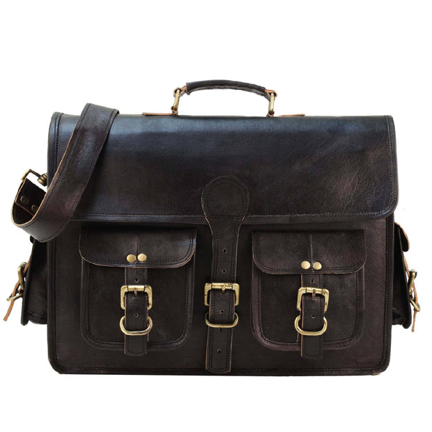 The Vintage Black