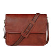 The Flap Over Messenger