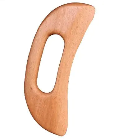 MoonWood Gua Sha Tool