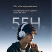 Soundcore Space One Wireless Bluetooth Headphones A3035