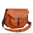 The Maxwell Satchel