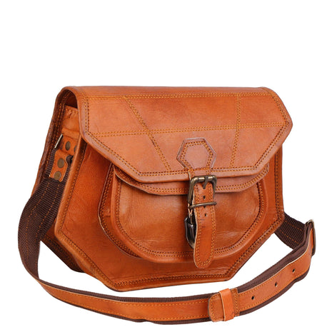 The Maxwell Satchel