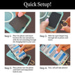Clip & Go Ice Chain with Pouch