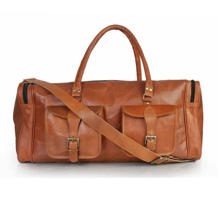 The Snyder Duffle