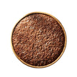 Flax Seed Oil Virgin