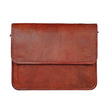The Flap Over Messenger