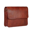 The Flap Over Messenger