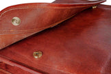 The Flap Over Messenger