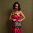 Fanny Pack - Misty Lilac