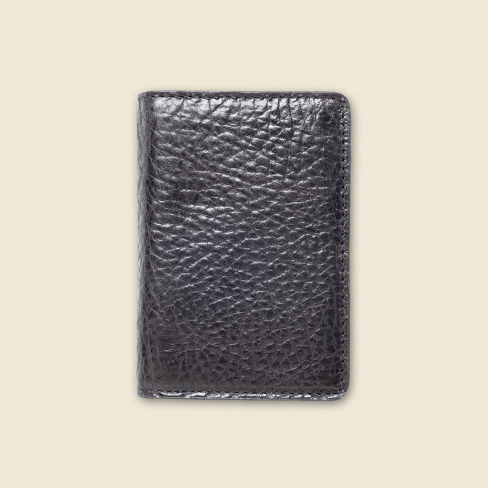 Small Bifold Wallet For Private Label (50 Units Minimum)
