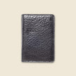 Small Bifold Wallet For Private Label (50 Units Minimum)
