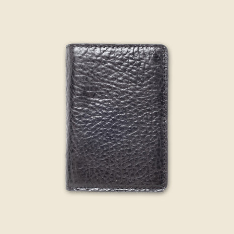 Small Bifold Wallet For Private Label (50 Units Minimum)