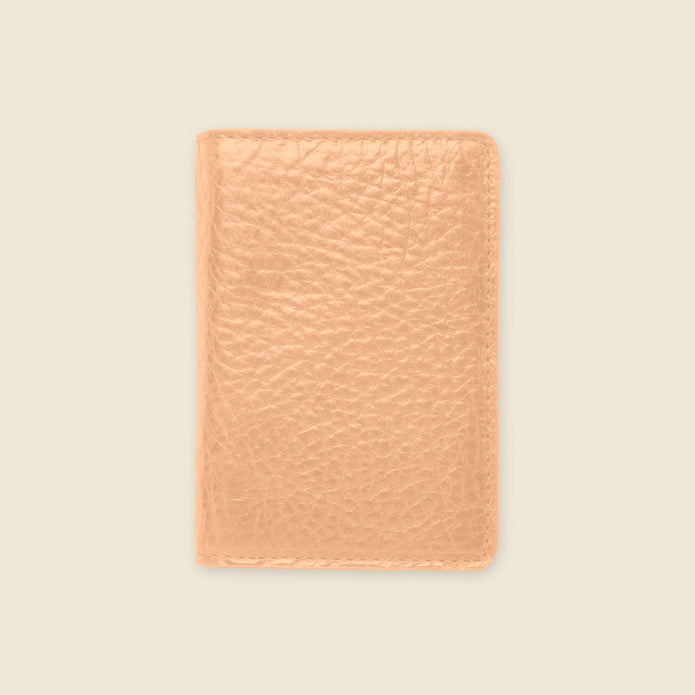 Small Bifold Wallet For Private Label (50 Units Minimum)