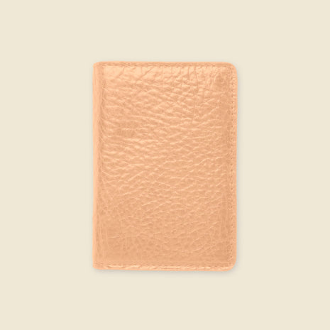 Small Bifold Wallet For Private Label (50 Units Minimum)