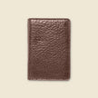 Small Bifold Wallet For Private Label (50 Units Minimum)